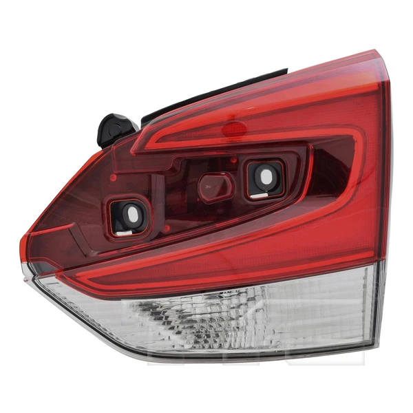 Tail Light Assembly - Right Inner - TYC 17-5805-00