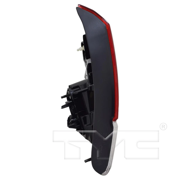 TYC 17-5806-00-9 Taillight Assembly, Left Inner