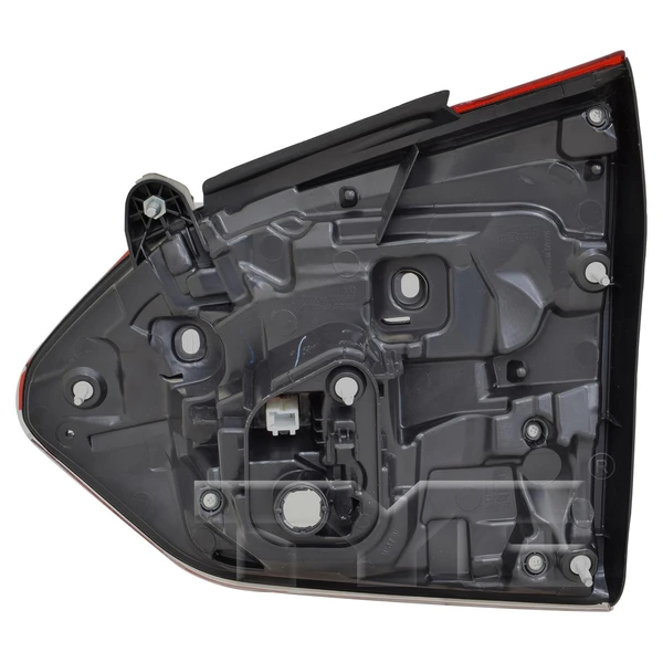 TYC 17-5806-00-9 Taillight Assembly, Left Inner