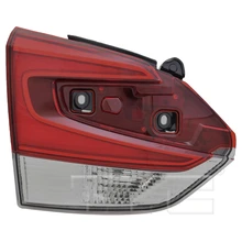 TYC 17-5806-00-9 Taillight Assembly, Left Inner