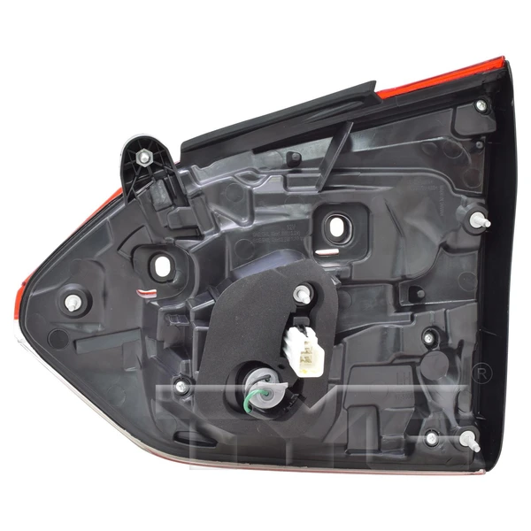 TYC 17-5806-00 Taillight Assembly, Left Inner