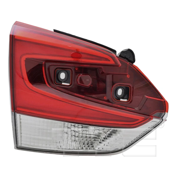 TYC 17-5806-00 Taillight Assembly, Left Inner