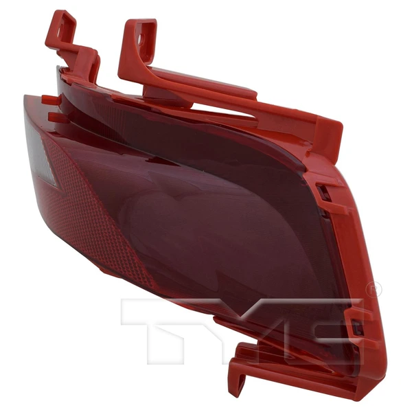Back Up Light Assembly - Right Passenger Side - TYC 17-5807-00-9