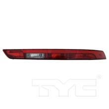 Back Up Light Assembly - Right Passenger Side - TYC 17-5809-00