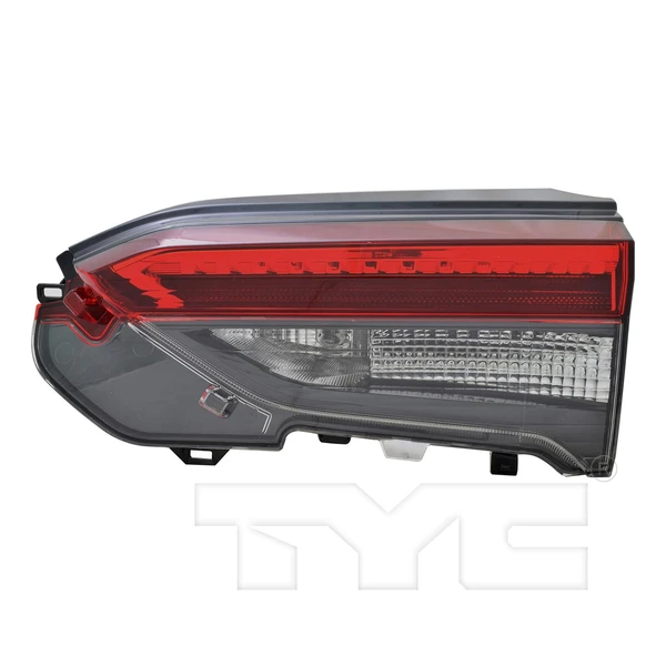 Tail Light Assembly - Right Inner - TYC 17-5803-00-9