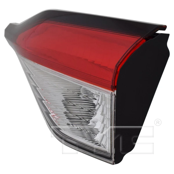Tail Light Assembly - Right Inner - TYC 17-5817-00
