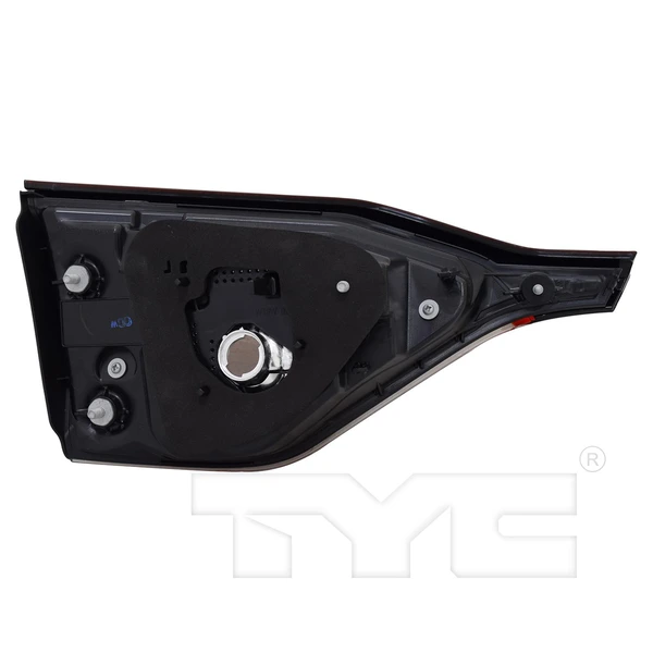 TYC 17-5817-01-9 Taillight Assembly, Right Inner