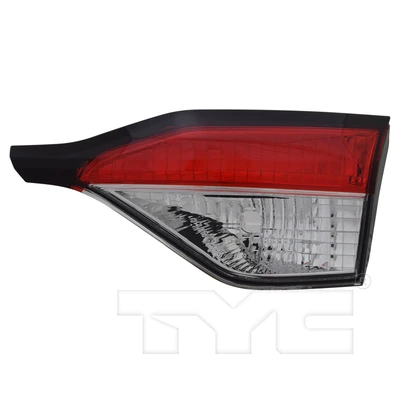 TYC 17-5817-01-9 Taillight Assembly, Right Inner