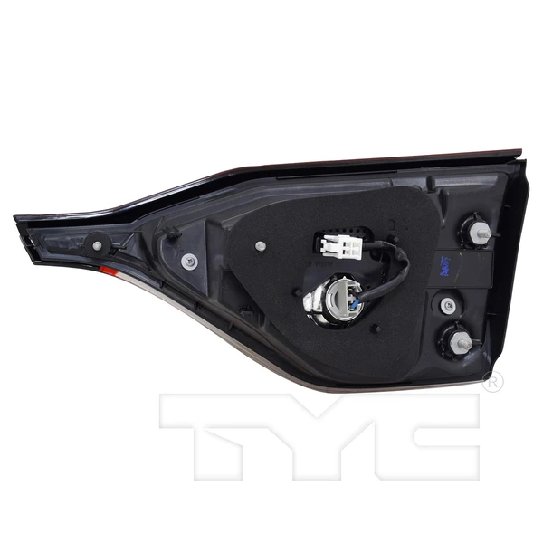 Tail Light Assembly - Left Inner - TYC 17-5818-00