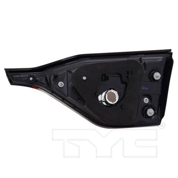 TYC 17-5818-01-9 Taillight Assembly, Left Inner