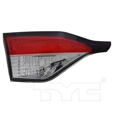 TYC 17-5818-01-9 Taillight Assembly, Left Inner