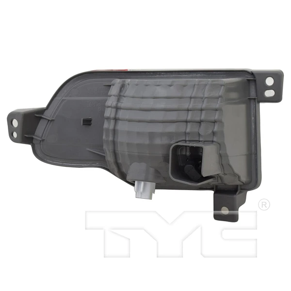 Back Up Light Assembly - Right Passenger Side - TYC 17-5813-00-9