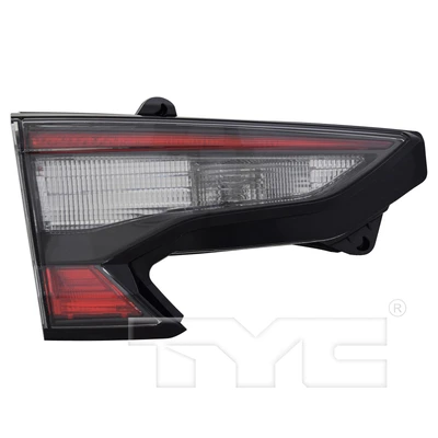 Tail Light Assembly - Left Inner - TYC 17-5834-00