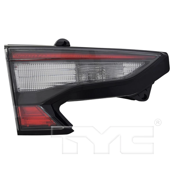 Tail Light Assembly - Left Inner - TYC 17-5834-00