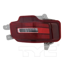 Back Up Light Assembly - Right Passenger Side - TYC 17-5835-00