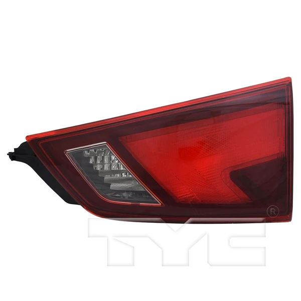 Tail Light Assembly - Right Inner - TYC 17-5831-00