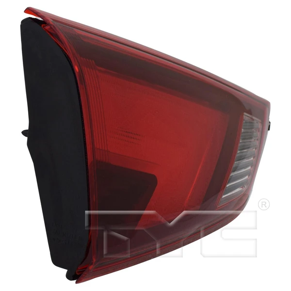 Tail Light Assembly - Left Inner - TYC 17-5832-00