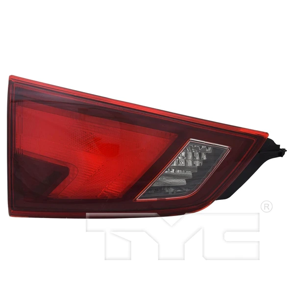 Tail Light Assembly - Left Inner - TYC 17-5832-00