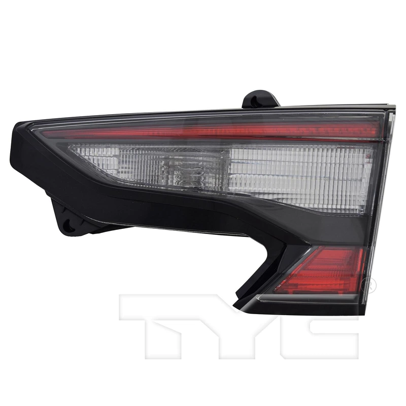 Tail Light Assembly - Right Inner - TYC 17-5833-00