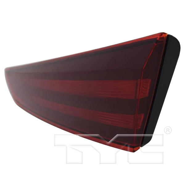 Tail Light Assembly - Right Inner - TYC 17-5845-00