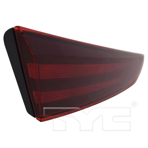 Tail Light Assembly - Left Inner - TYC 17-5846-00