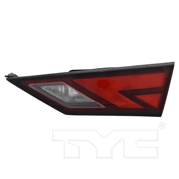 Tail Light Assembly - Right Inner - TYC 17-5855-00