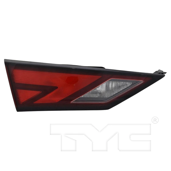 Tail Light Assembly - Left Inner - TYC 17-5856-00