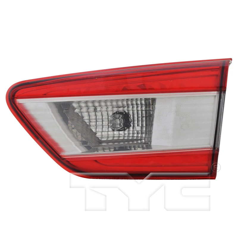 Back Up Light Assembly - Right Passenger Side - TYC 17-5863-00