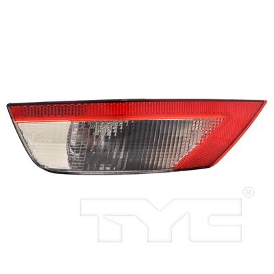 Back Up Light Assembly - Left Driver Side - TYC 17-5874-00