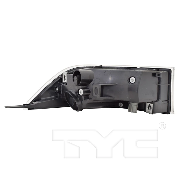 Back Up Light Assembly - Right Passenger Side - TYC 17-5875-00