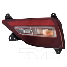 Back Up Light Assembly - Right Passenger Side - TYC 17-5879-00-9