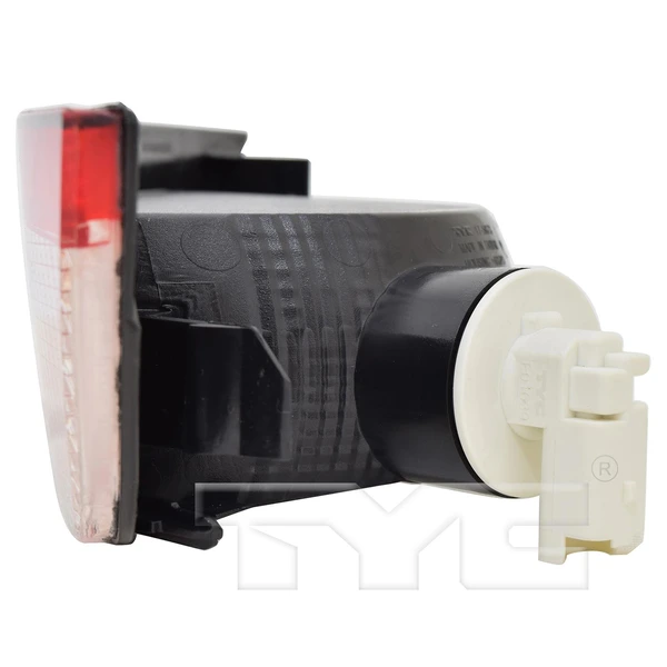 Back Up Light Assembly - Right Passenger Side - TYC 17-5873-00