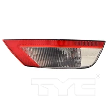 Back Up Light Assembly - Right Passenger Side - TYC 17-5873-00