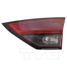 Tail Light Assembly - Right Inner - TYC 17-5899-00