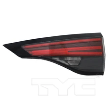 Tail Light Assembly - Right Inner - TYC 17-5907-00