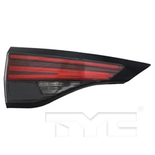 Tail Light Assembly - Left Inner - TYC 17-5908-00-9