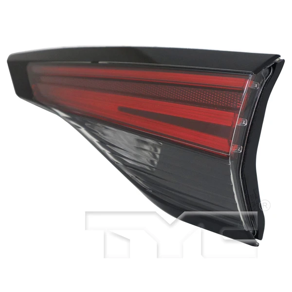 Tail Light Assembly - Right Inner - TYC 17-5911-00