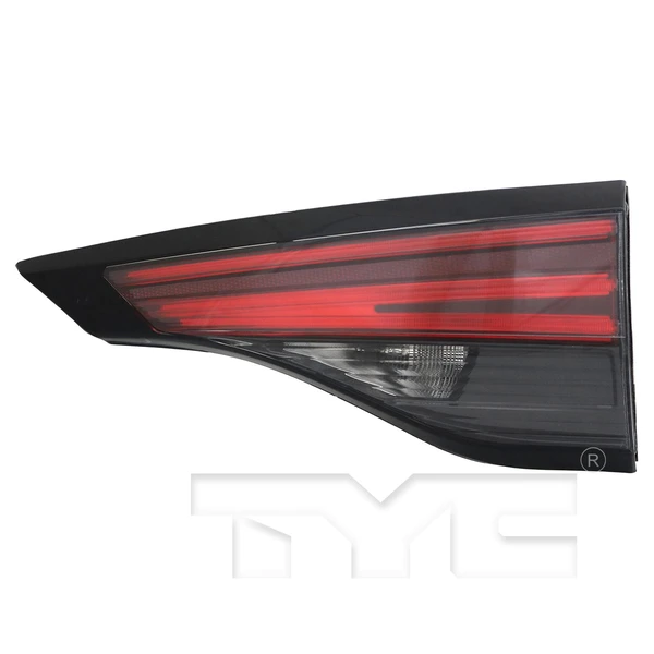 Tail Light Assembly - Right Inner - TYC 17-5911-00