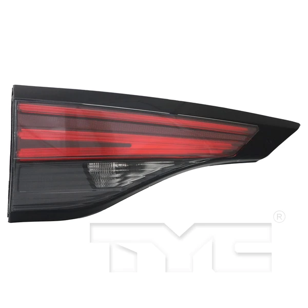 Tail Light Assembly - Left Inner - TYC 17-5912-00