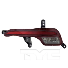 Back Up Light Assembly - Right Passenger Side - TYC 17-5923-00