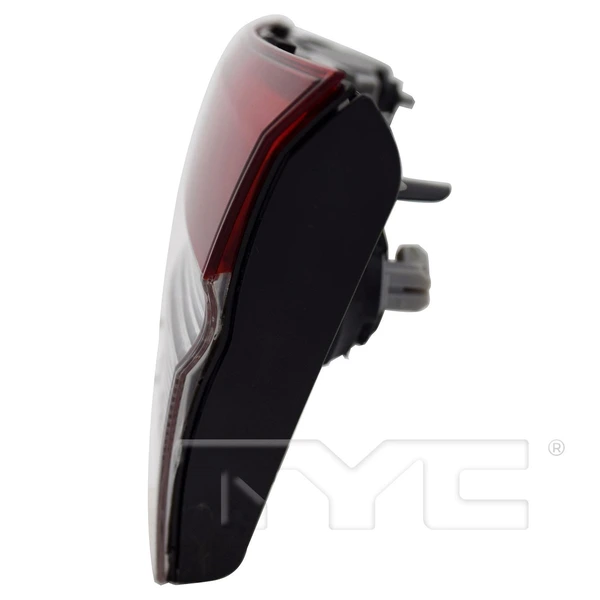 Tail Light Assembly - Right Inner - TYC 17-5947-00-9