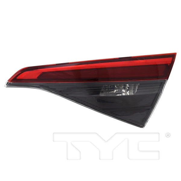 Tail Light Assembly - Right Inner - TYC 17-5947-00-9