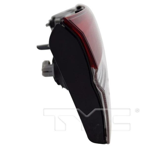 Tail Light Assembly - Left Inner - TYC 17-5948-00-9
