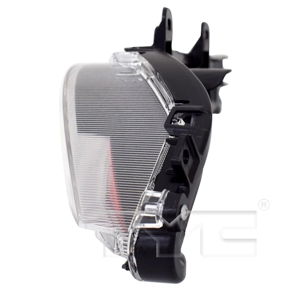 Back Up Light Lens / Housing - Right Passenger Side - TYC 17-5975-01