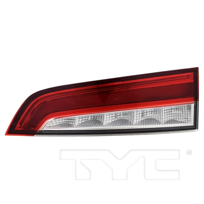 Tail Light Assembly - Right Inner - TYC 17-6015-00-9