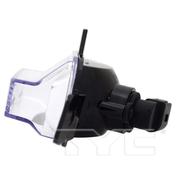 Back Up Light Assembly - Right Passenger Side - TYC 17-6035-00-9