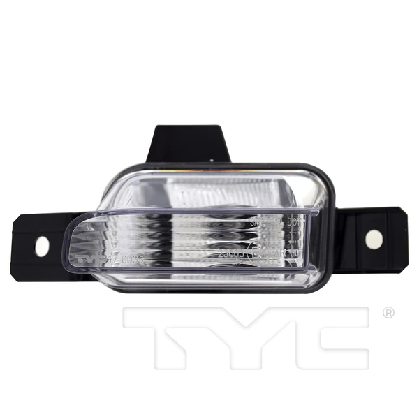 Back Up Light Assembly - Right Passenger Side - TYC 17-6035-00-9