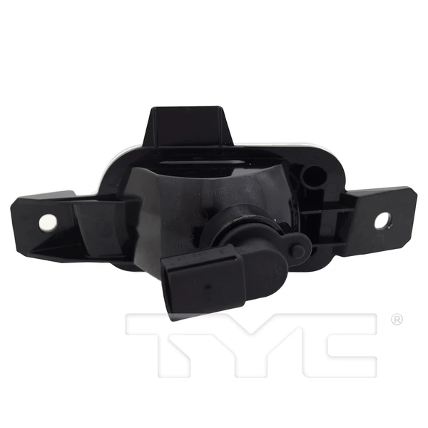 Back Up Light Assembly - Left Driver Side - TYC 17-6036-00-9