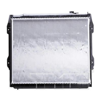 Radiator - Primary - TYC 1774
