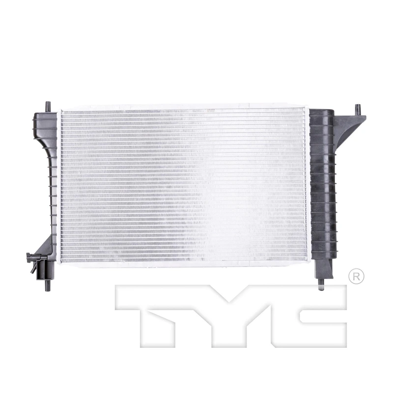 Radiator - Primary - TYC 1775